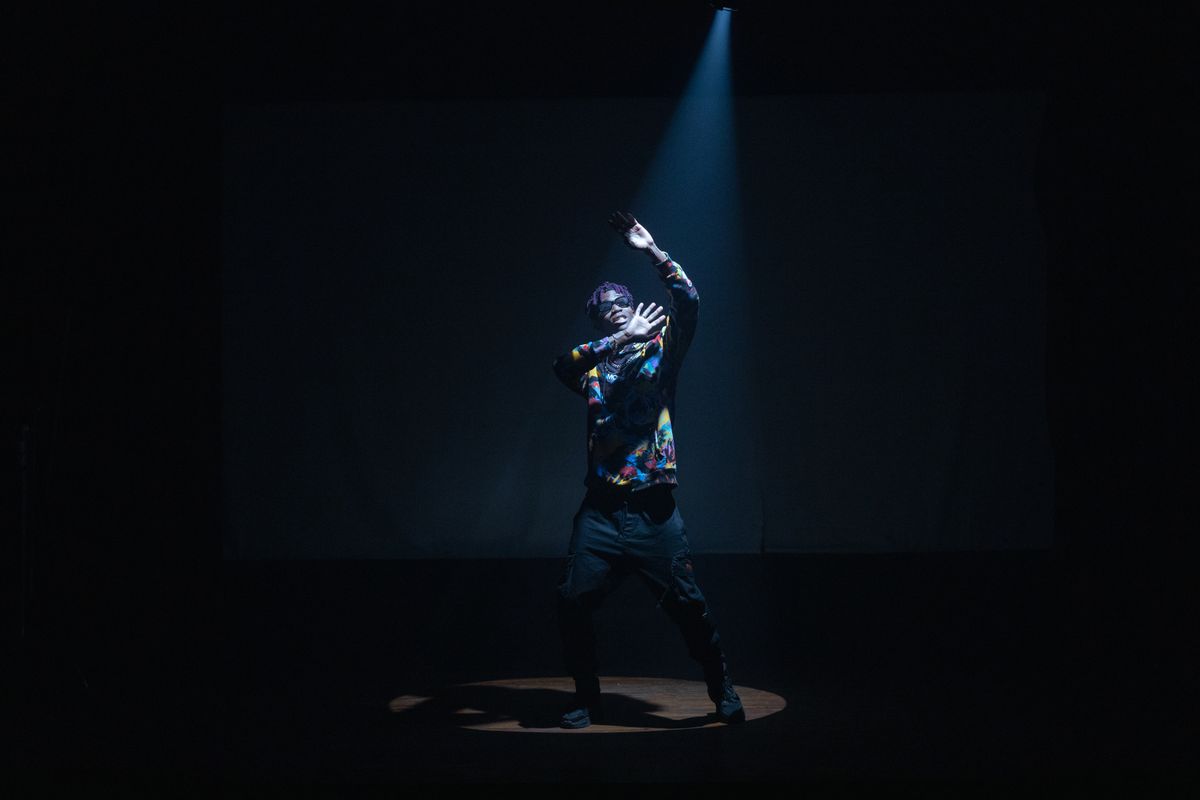 Hip-hop